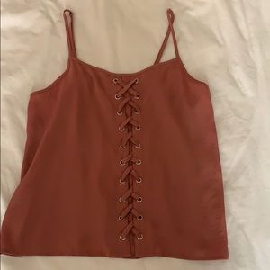 Forever 21 tank top